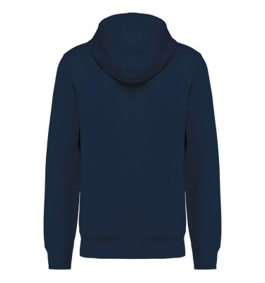 UNISEX ECO-FRIENDLY FRENCH TERRY HOODIE