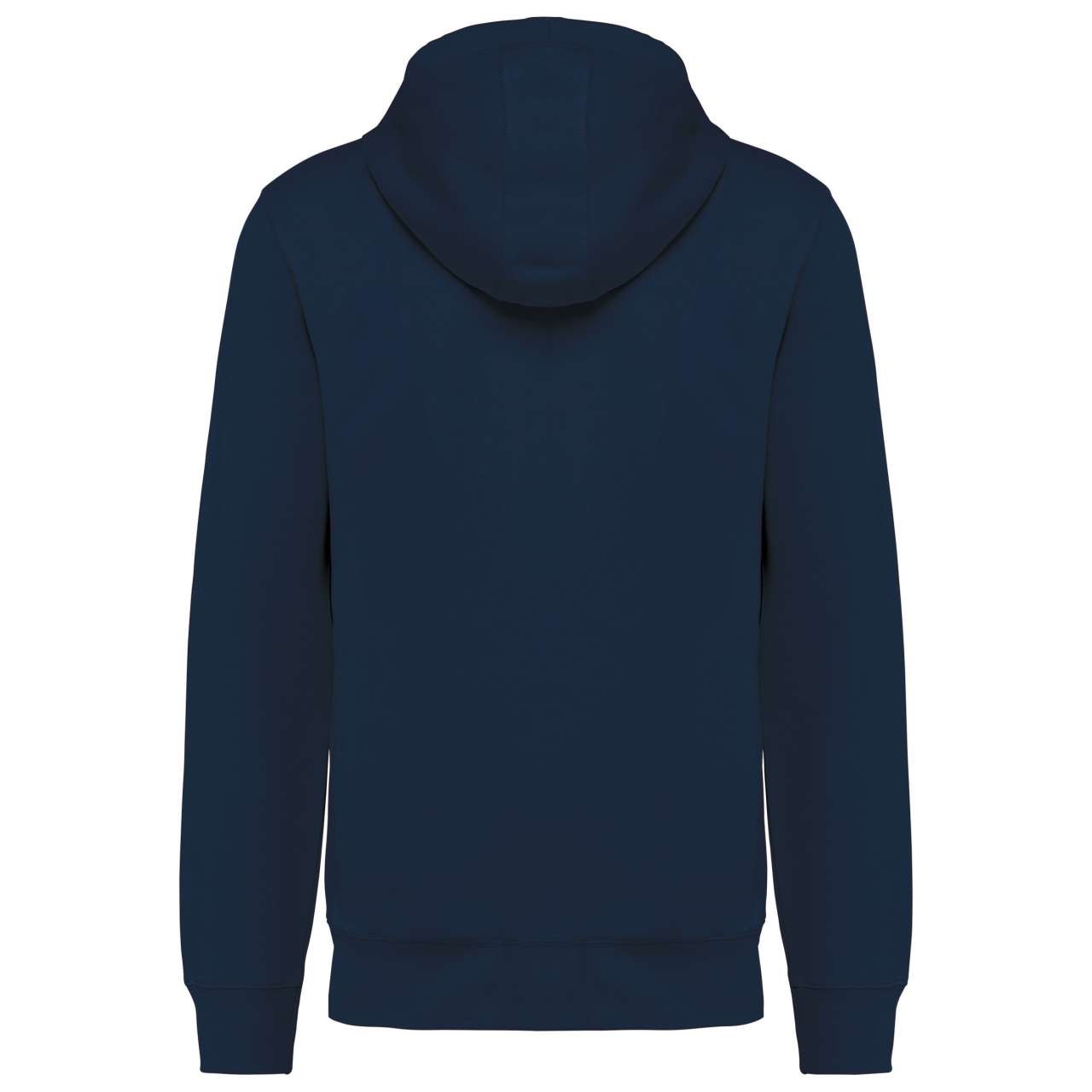 UNISEX ECO-FRIENDLY FRENCH TERRY HOODIE
