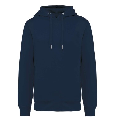 UNISEX ECO-FRIENDLY FRENCH TERRY HOODIE
