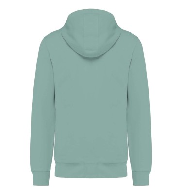 UNISEX ECO-FRIENDLY FRENCH TERRY HOODIE