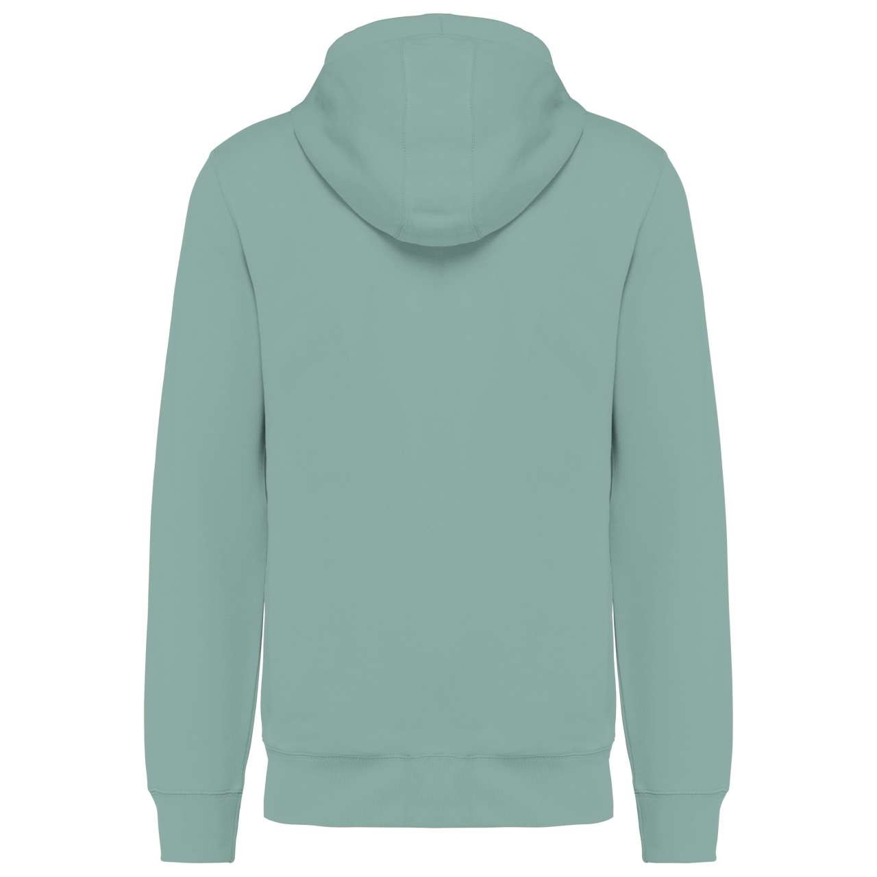 UNISEX ECO-FRIENDLY FRENCH TERRY HOODIE