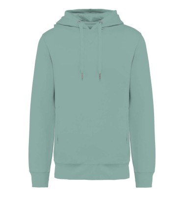 UNISEX ECO-FRIENDLY FRENCH TERRY HOODIE