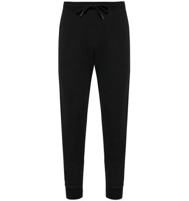 MEN'S ECO-FRIENDLY FRENCH TERRY TROUSERS