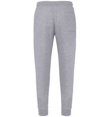 MEN'S ECO-FRIENDLY FRENCH TERRY TROUSERS