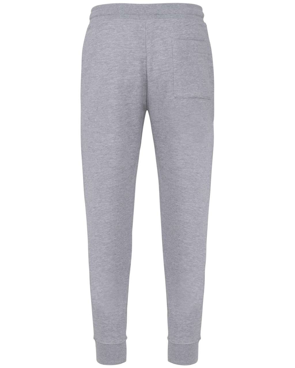 MEN'S ECO-FRIENDLY FRENCH TERRY TROUSERS