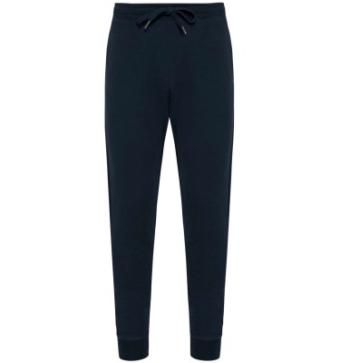 MEN'S ECO-FRIENDLY FRENCH TERRY TROUSERS