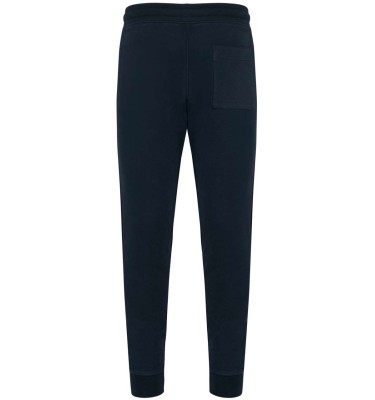MEN'S ECO-FRIENDLY FRENCH TERRY TROUSERS