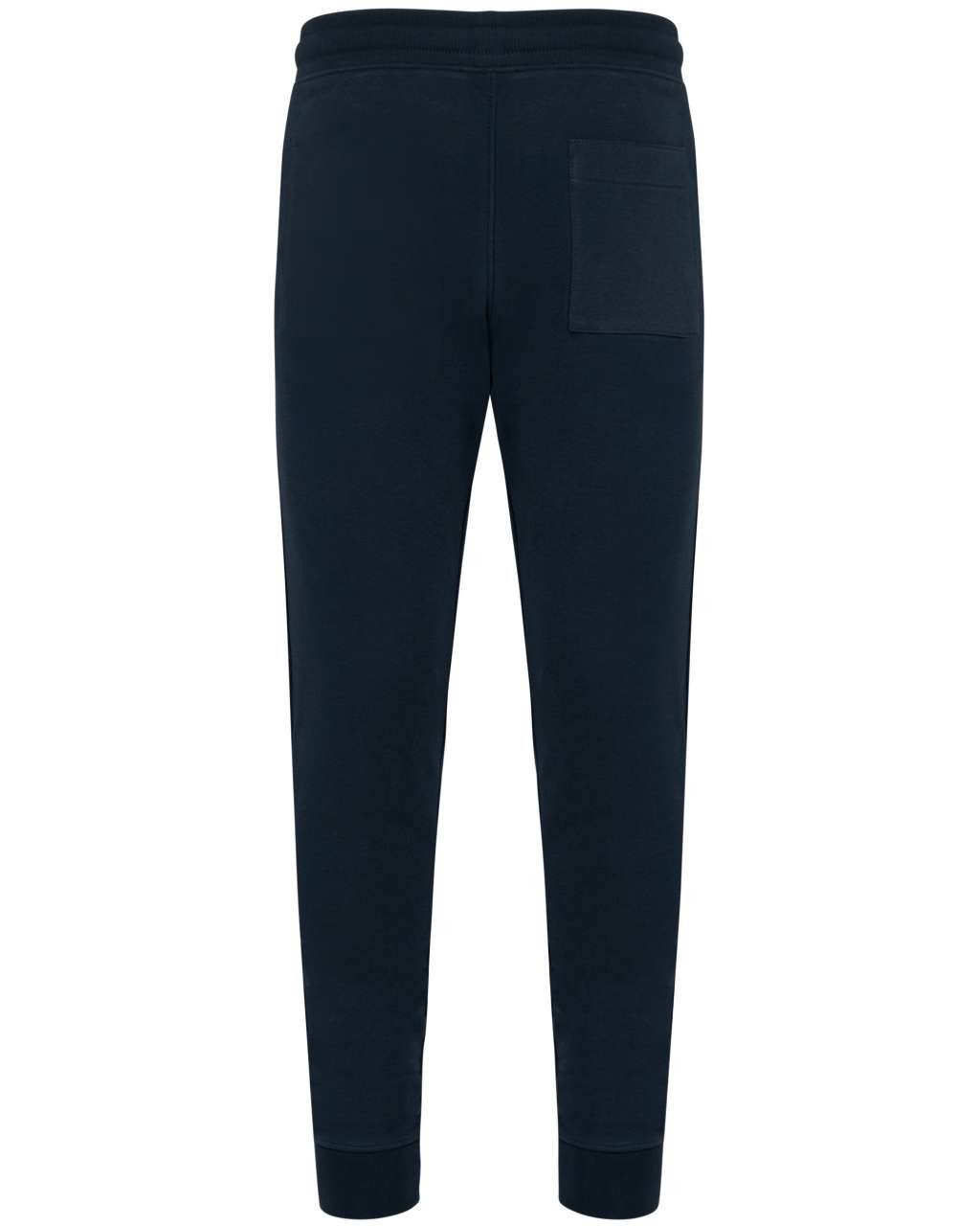 MEN'S ECO-FRIENDLY FRENCH TERRY TROUSERS