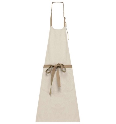 UNISEX ECO-FRIENDLY APRON