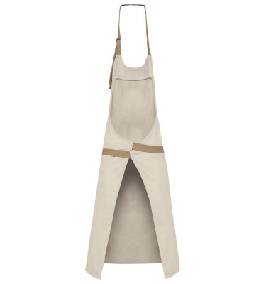 UNISEX ECO-FRIENDLY APRON