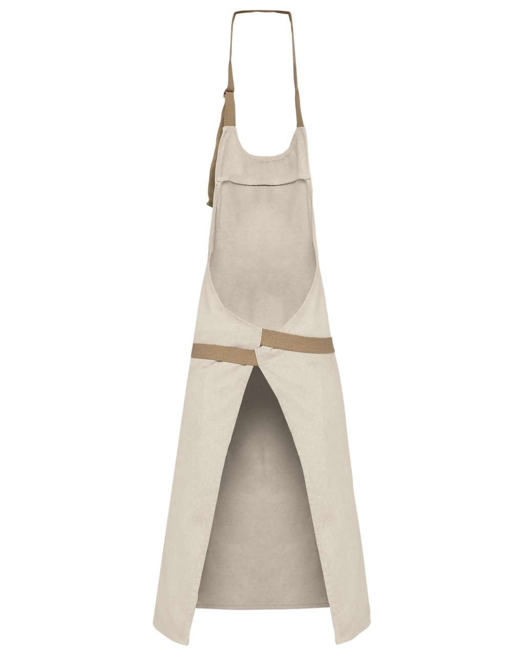 UNISEX ECO-FRIENDLY APRON