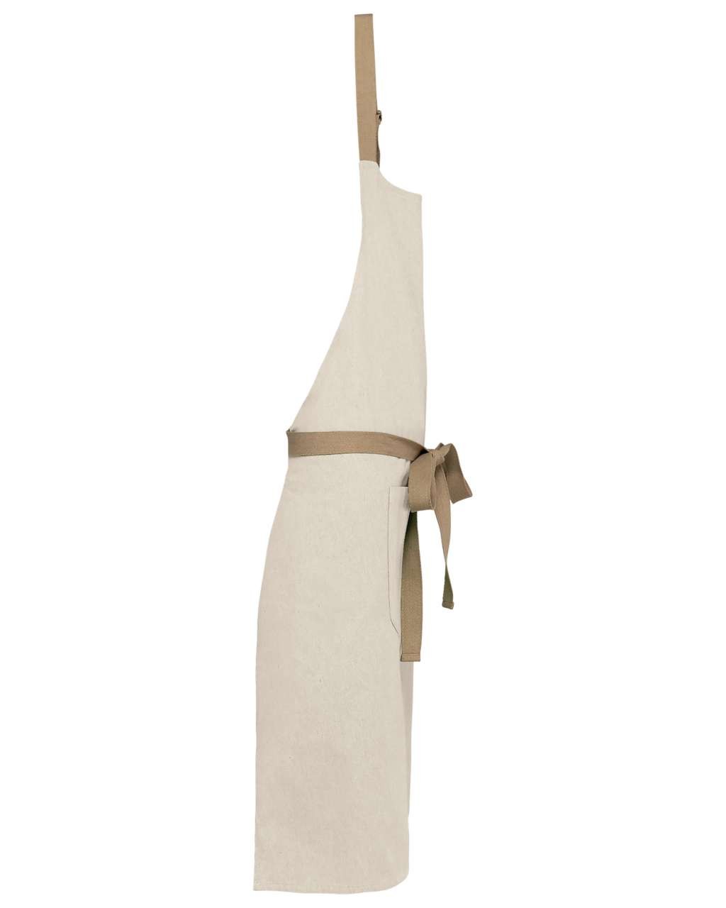 UNISEX ECO-FRIENDLY APRON