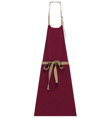 UNISEX ECO-FRIENDLY APRON