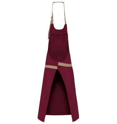 UNISEX ECO-FRIENDLY APRON