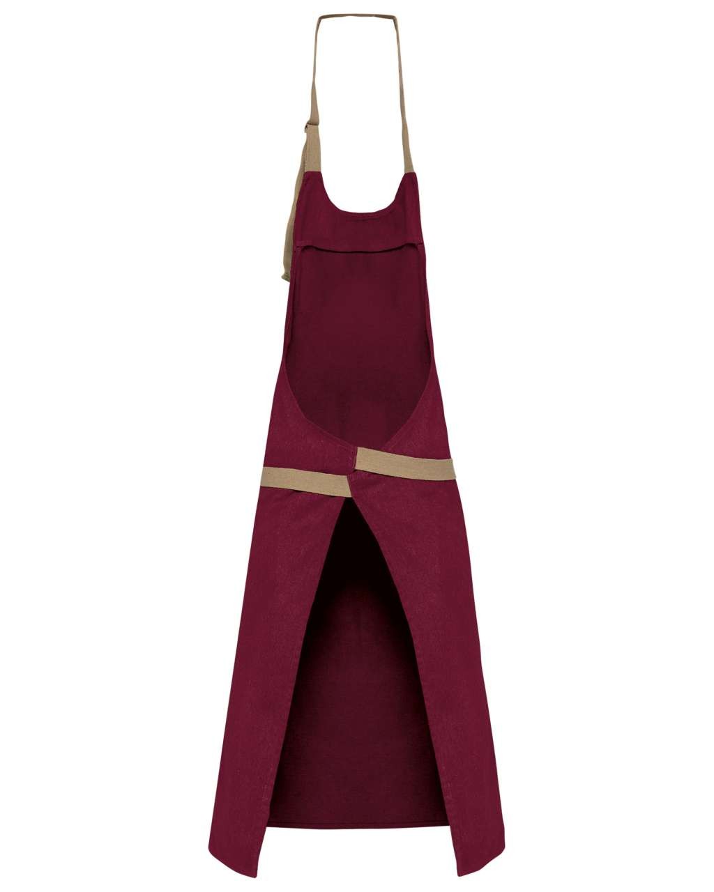 UNISEX ECO-FRIENDLY APRON