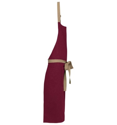 UNISEX ECO-FRIENDLY APRON