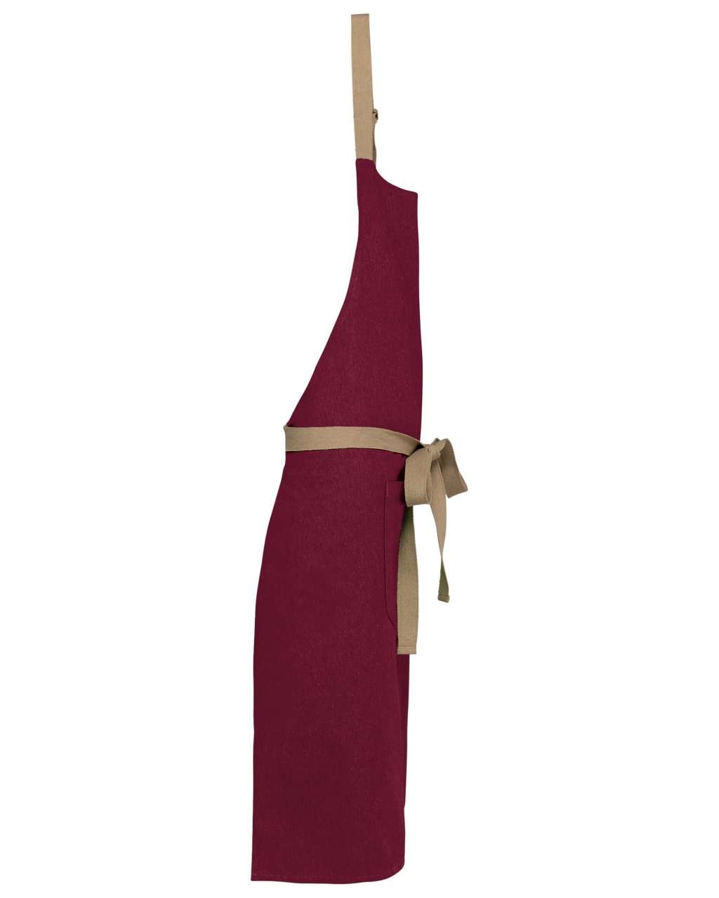 UNISEX ECO-FRIENDLY APRON
