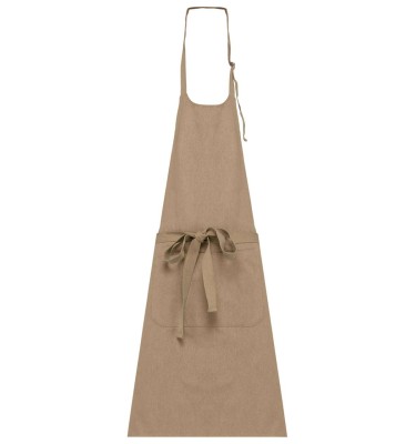 UNISEX ECO-FRIENDLY APRON