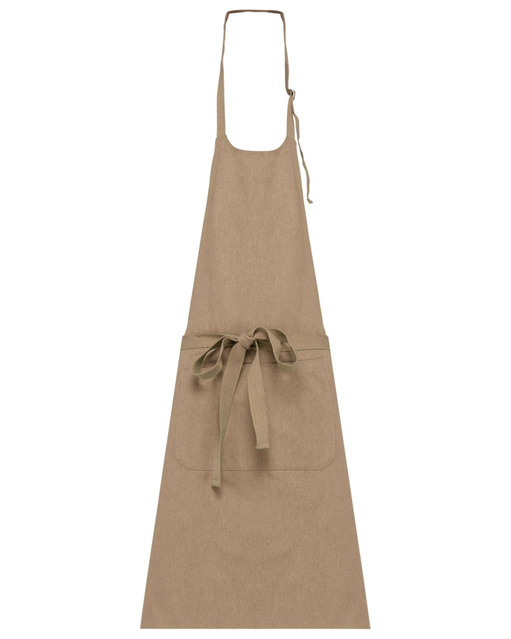 UNISEX ECO-FRIENDLY APRON