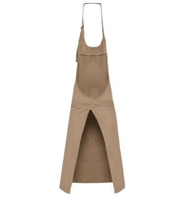 UNISEX ECO-FRIENDLY APRON