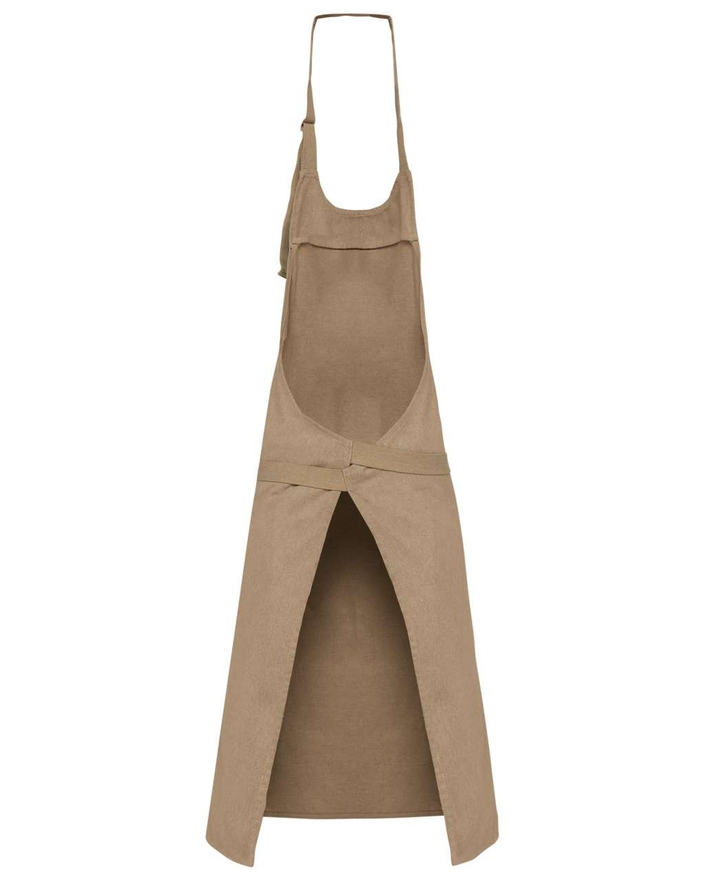 UNISEX ECO-FRIENDLY APRON