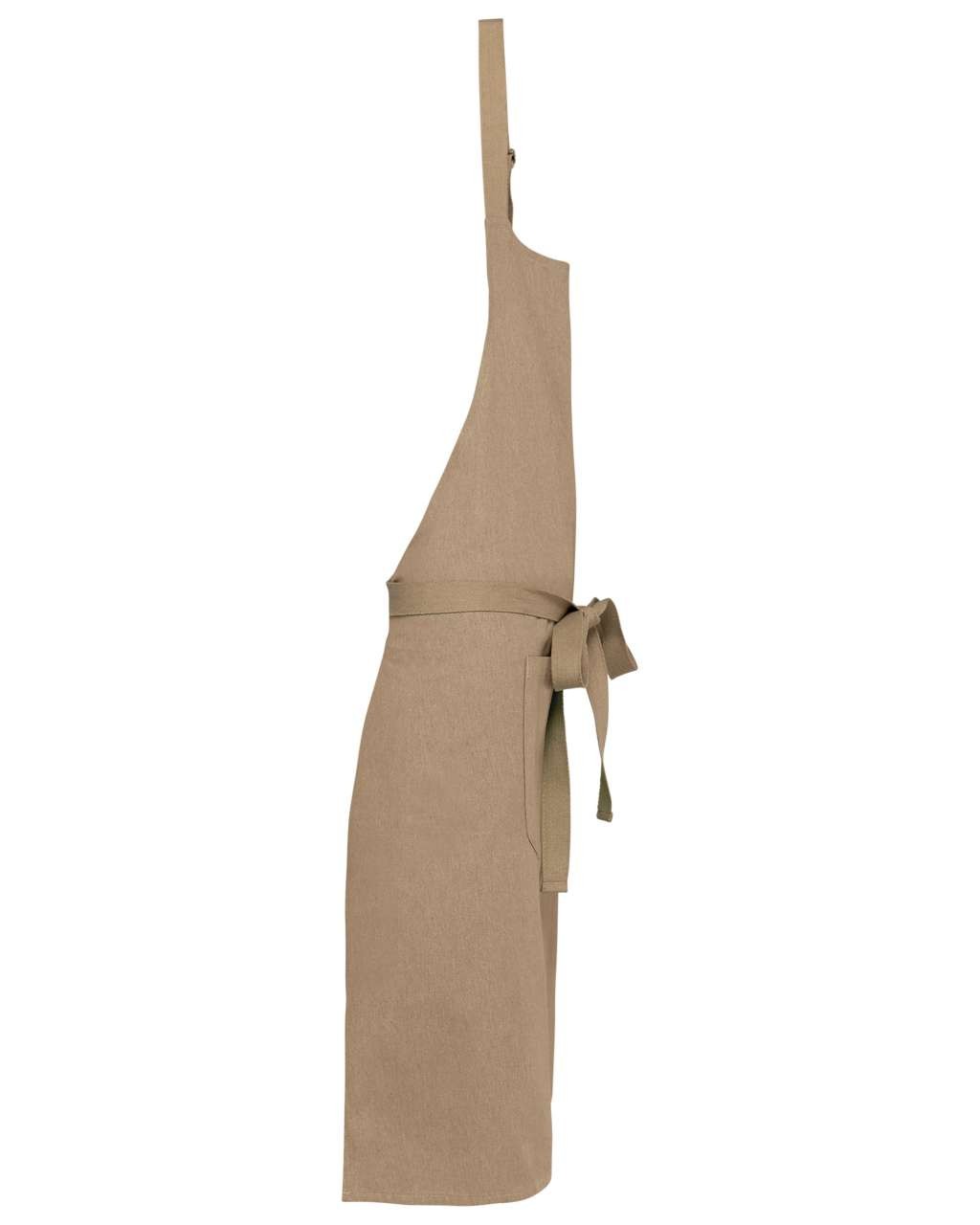 UNISEX ECO-FRIENDLY APRON