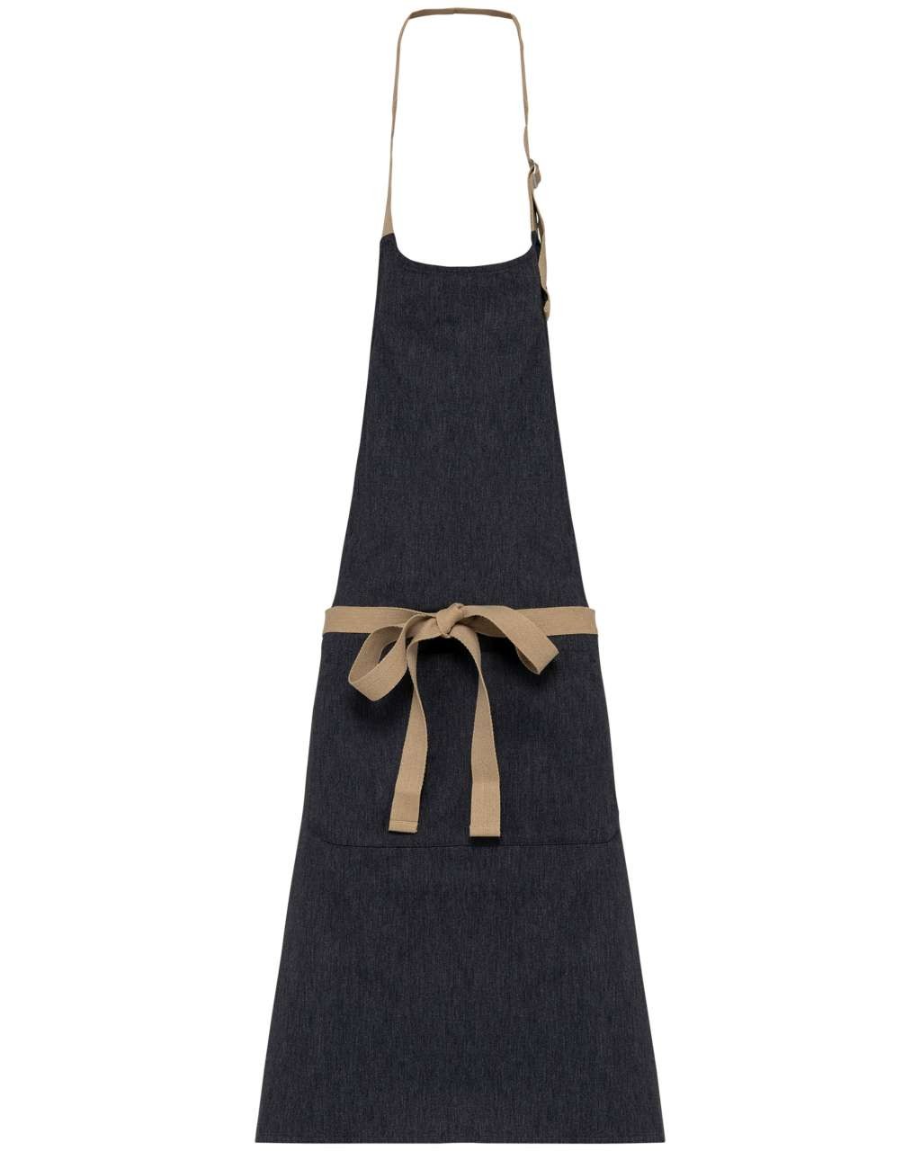 UNISEX ECO-FRIENDLY APRON