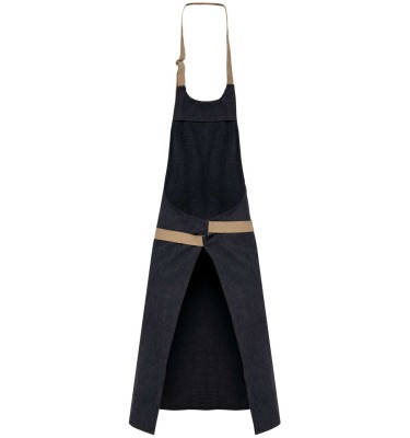 UNISEX ECO-FRIENDLY APRON