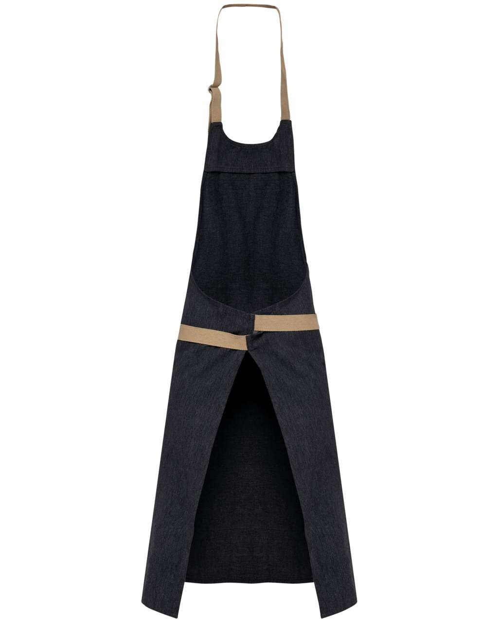 UNISEX ECO-FRIENDLY APRON