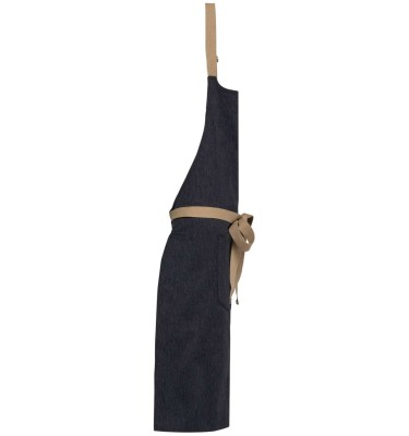 UNISEX ECO-FRIENDLY APRON