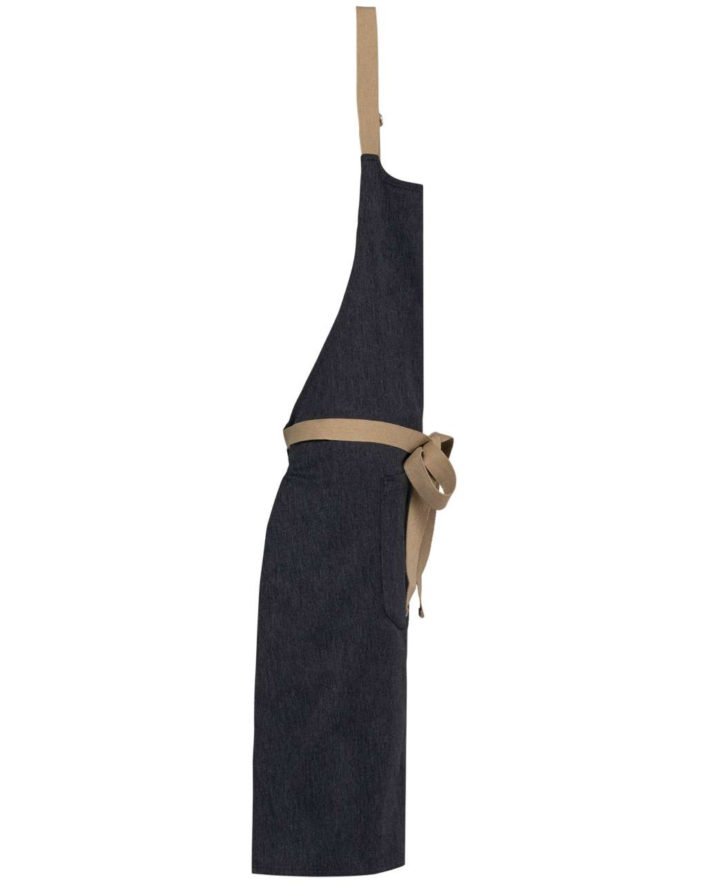UNISEX ECO-FRIENDLY APRON