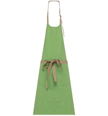 UNISEX ECO-FRIENDLY APRON