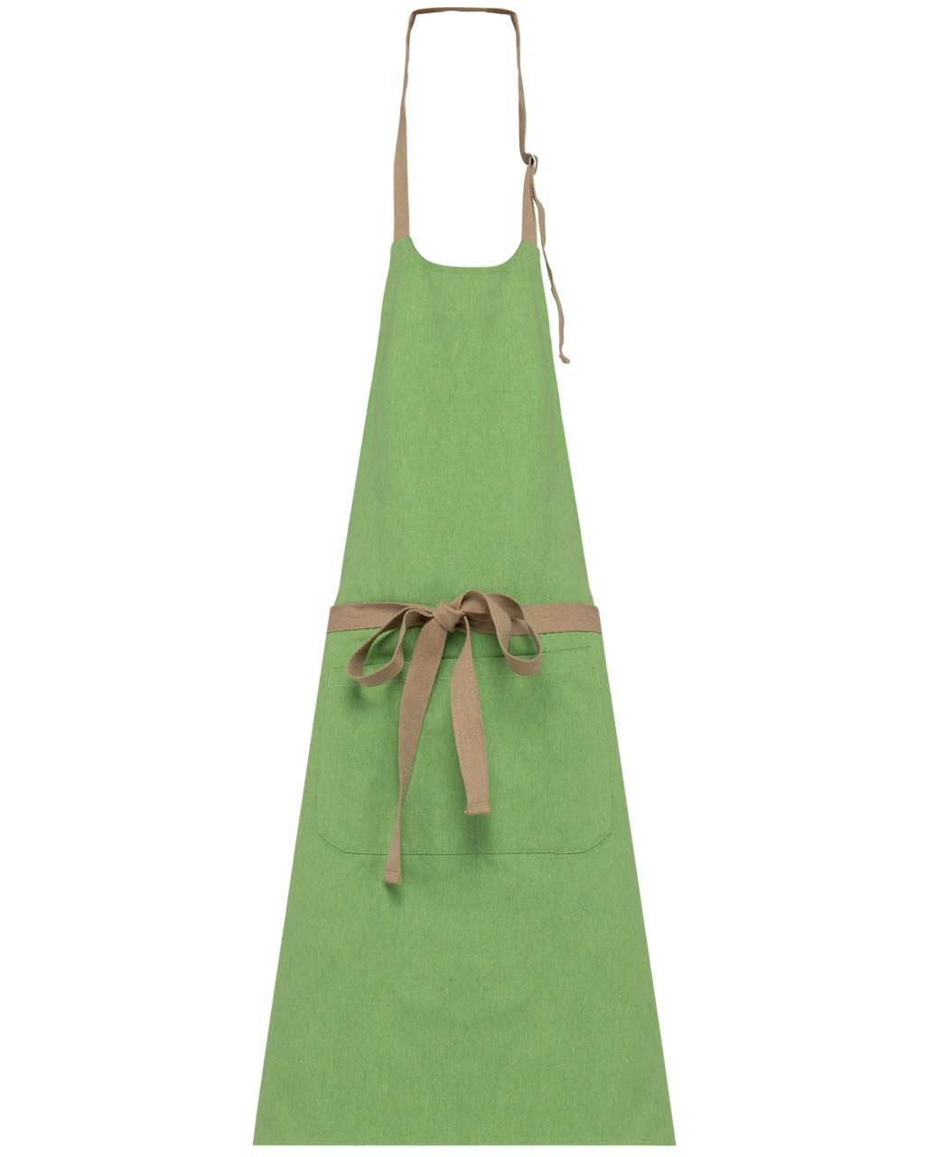 UNISEX ECO-FRIENDLY APRON