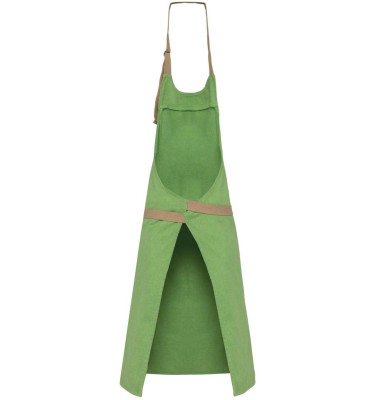 UNISEX ECO-FRIENDLY APRON