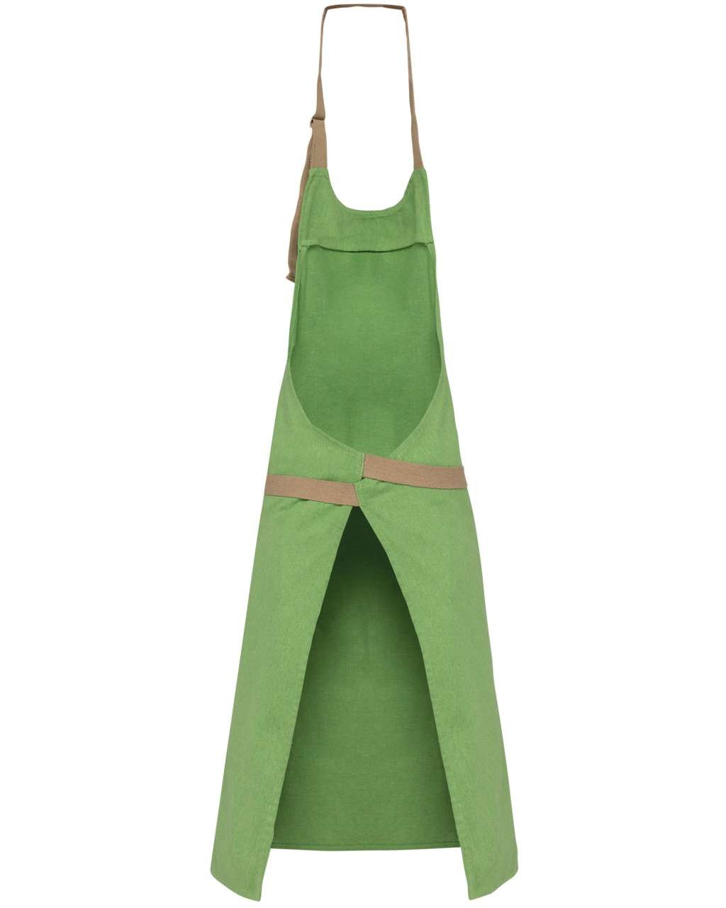 UNISEX ECO-FRIENDLY APRON