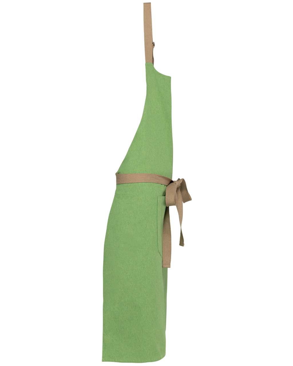UNISEX ECO-FRIENDLY APRON