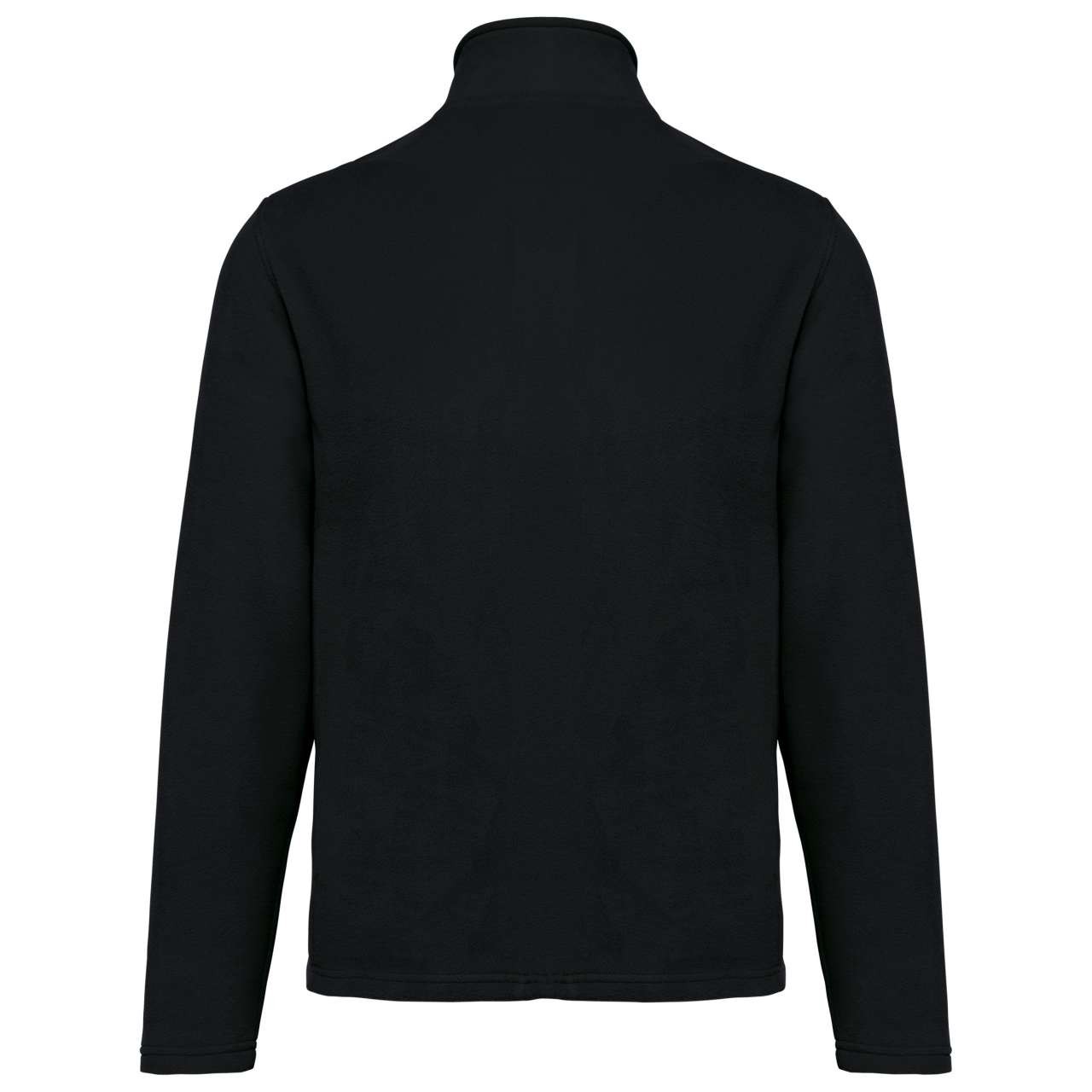UNISEX ECO-FRIENDLY MICRO-POLARFLEECE JACKET