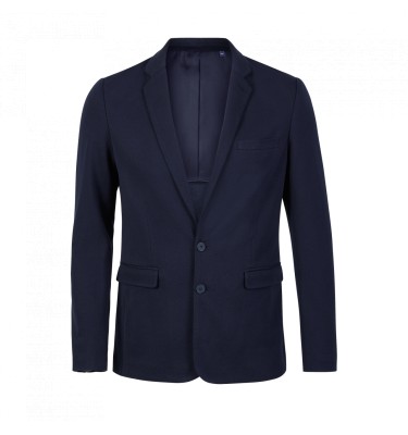 MARCEL MEN - PIQUÉ BLAZER