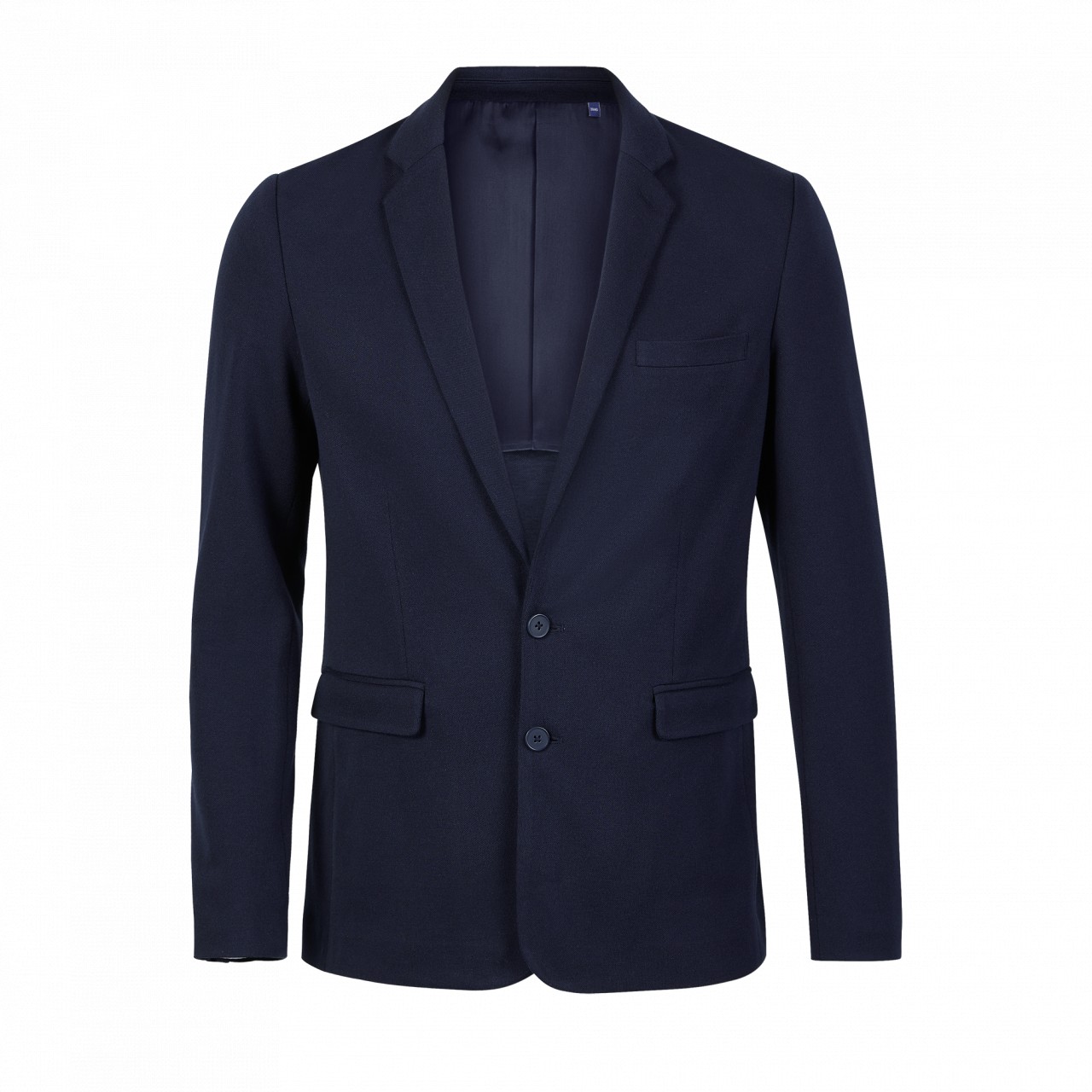 MARCEL MEN - PIQUÉ BLAZER