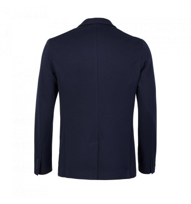 MARCEL MEN - PIQUÉ BLAZER