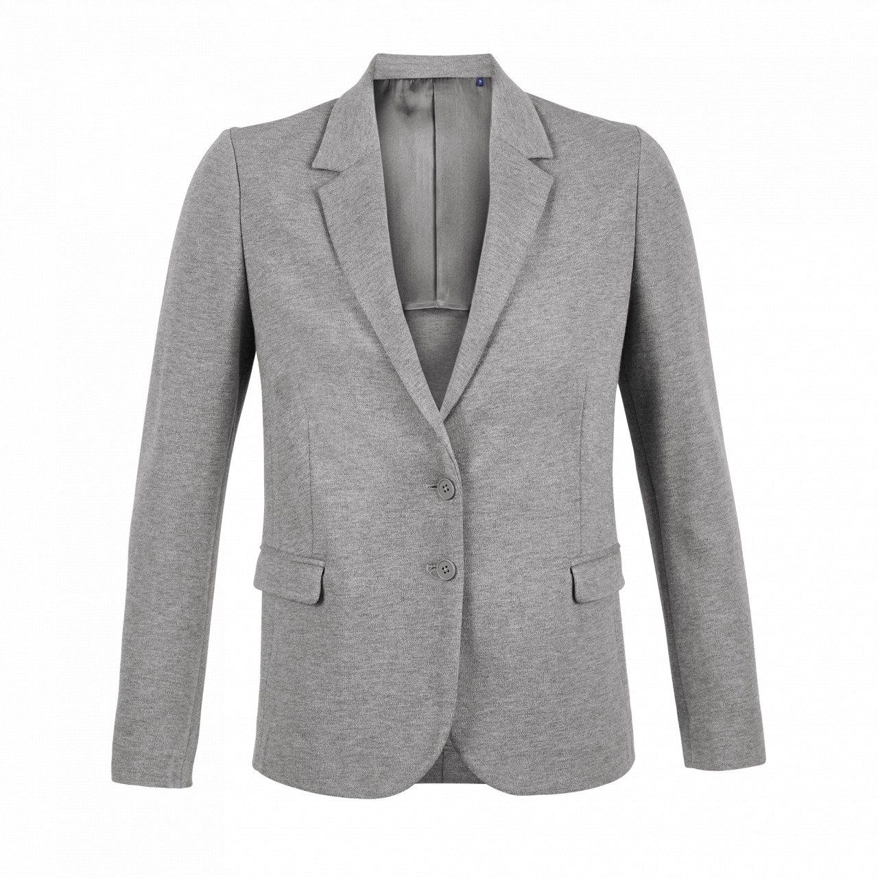 MARCEL WOMEN - PIQUÉ BLAZER