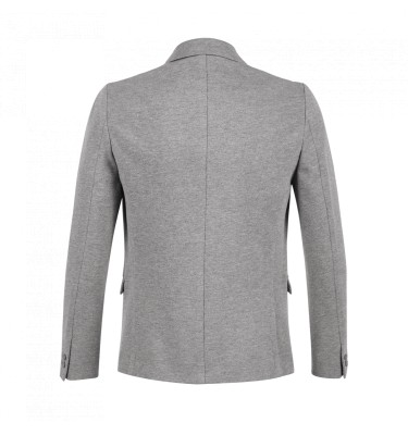 MARCEL WOMEN - PIQUÉ BLAZER