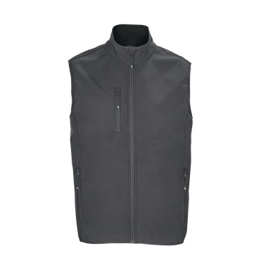 SOL'S FALCON BW MEN - SOFTSHELL BODYWARMER