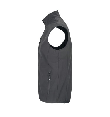 SOL'S FALCON BW MEN - SOFTSHELL BODYWARMER