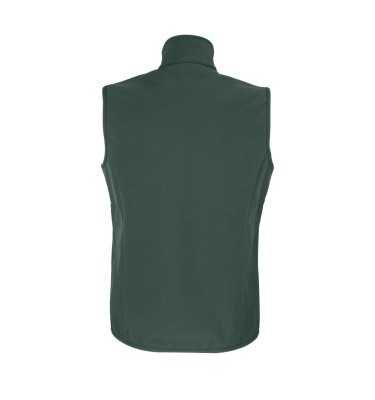 SOL'S FALCON BW WOMEN - SOFTSHELL BODYWARMER