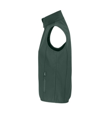 SOL'S FALCON BW WOMEN - SOFTSHELL BODYWARMER