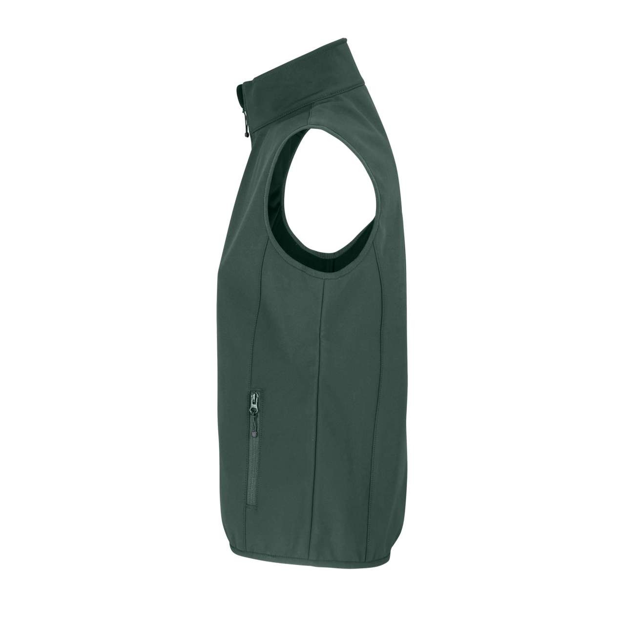 SOL'S FALCON BW WOMEN - SOFTSHELL BODYWARMER
