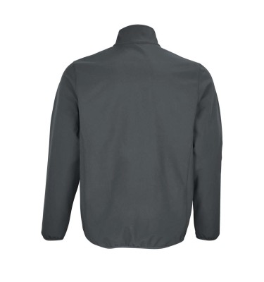 SOL'S FALCON MEN - SOFTSHELL ZIP JACKET