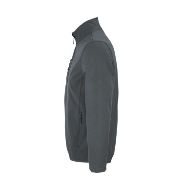 SOL'S FALCON MEN - SOFTSHELL ZIP JACKET