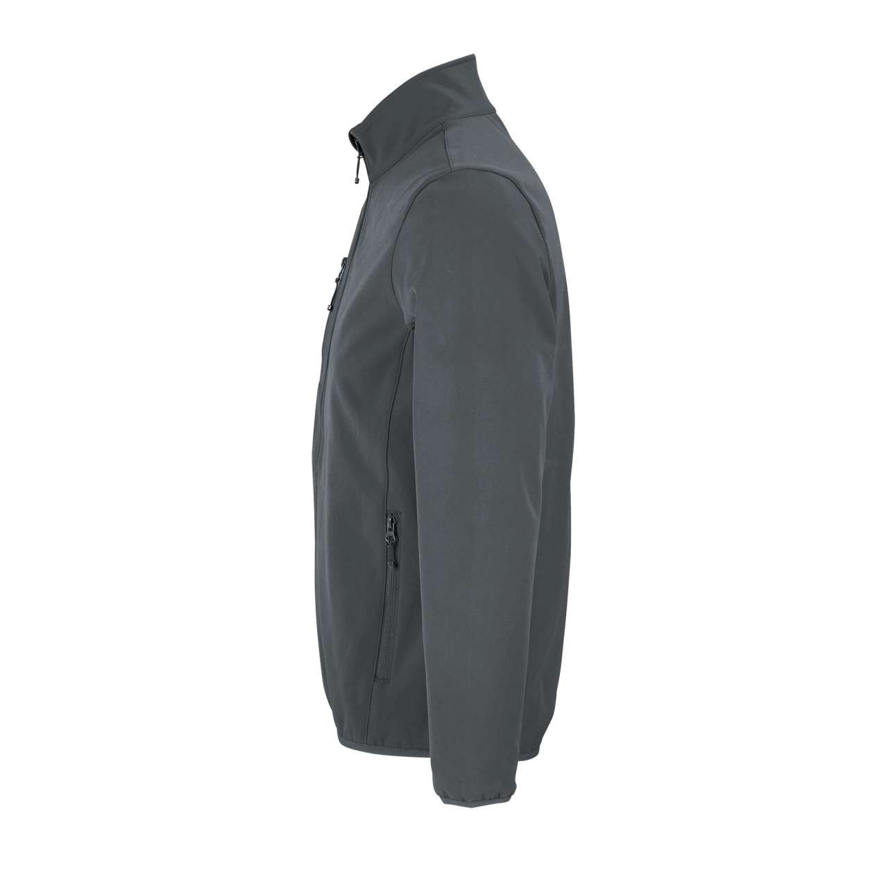 SOL'S FALCON MEN - SOFTSHELL ZIP JACKET